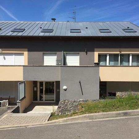 Appartement Des Trois Frontieres Apach Exterior photo