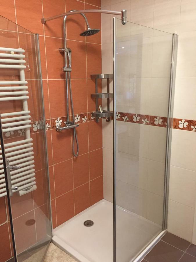Appartement Des Trois Frontieres Apach Exterior photo