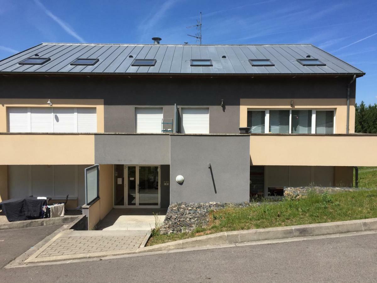 Appartement Des Trois Frontieres Apach Exterior photo